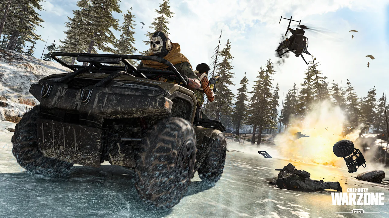 Call of Duty Aimbot Explained Call of Duty cheats guide image