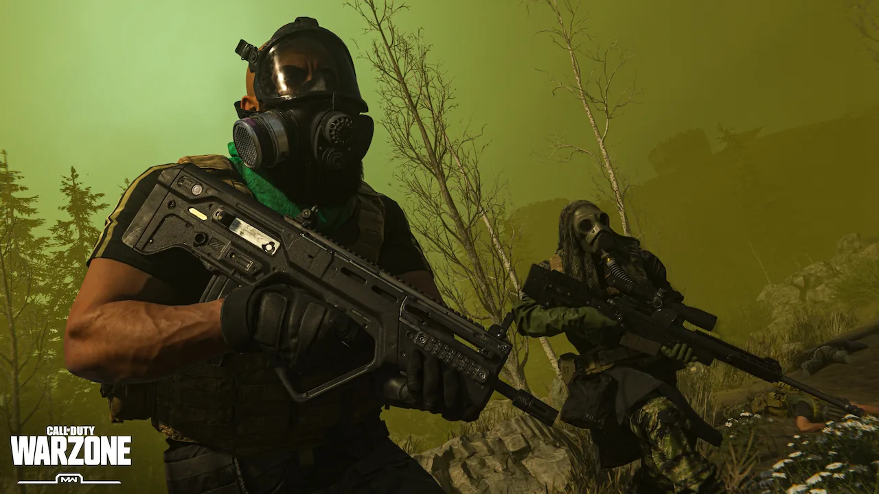 Call of Duty Aimbot Settings That Feel Human Call of Duty cheats guide image