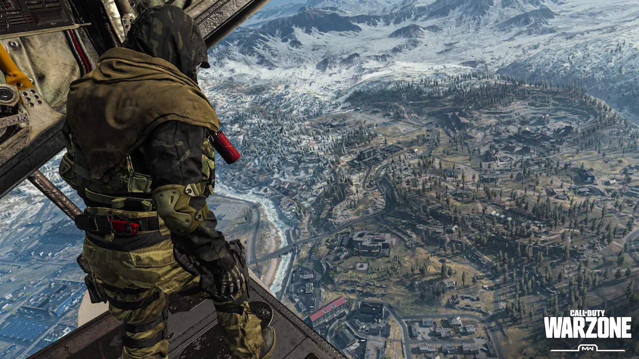 Call of Duty Cheats Comparison 2026 Call of Duty cheats guide image