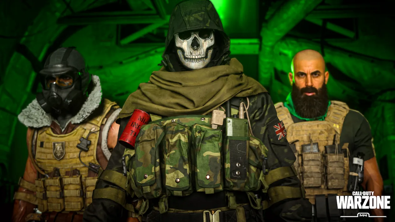 Undetected Warzone Cheats 2026 (Honest Take) Call of Duty cheats guide image