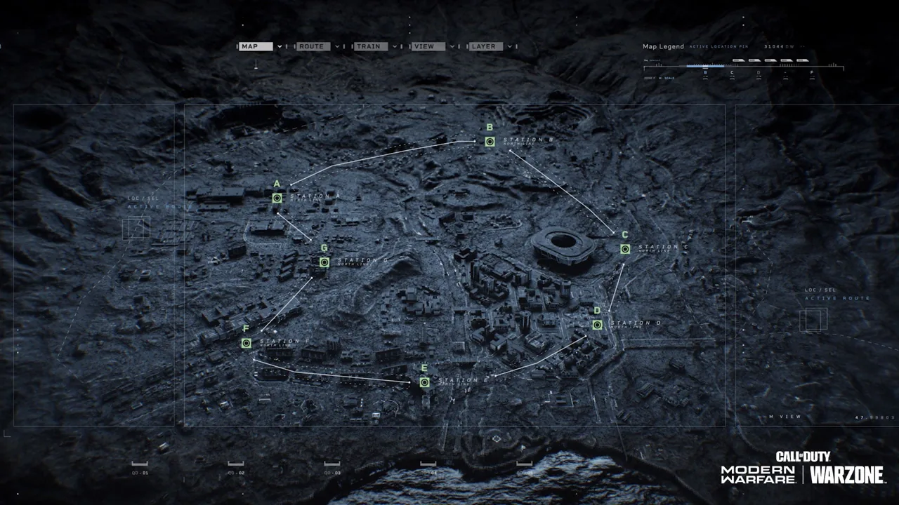 Call of Duty Multiplayer Cheats Call of Duty cheats guide image