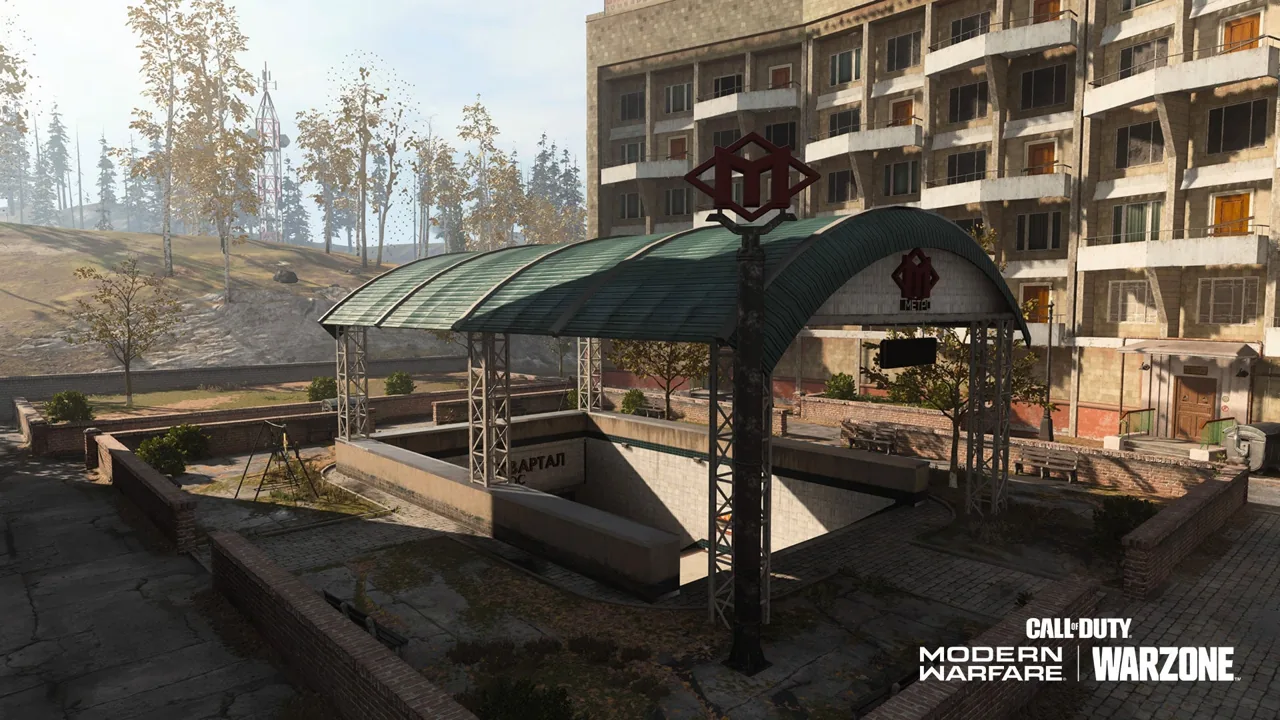 Warzone DMA and Call of Duty Cheats Call of Duty cheats guide image