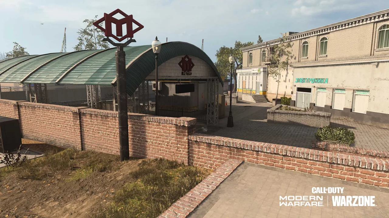 Warzone Solos with Call of Duty ESP Call of Duty cheats guide image