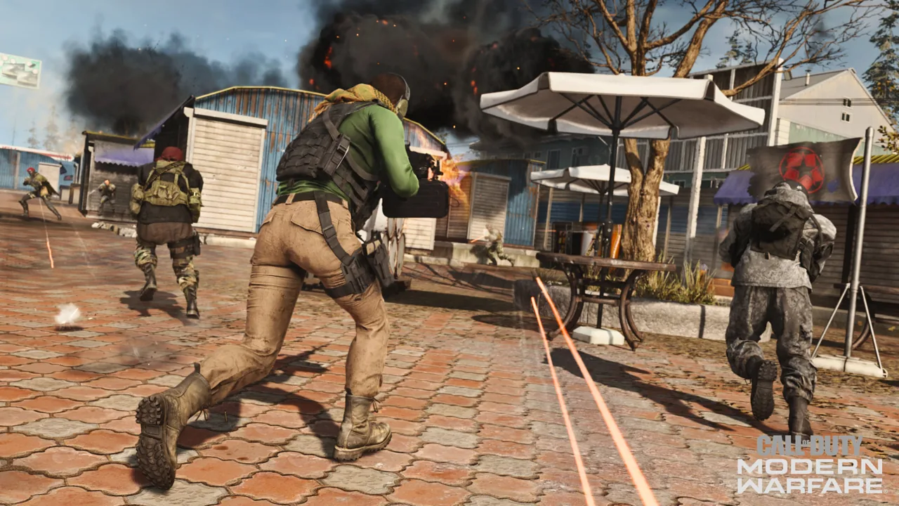 Safe Habits After Buying Warzone Cheats Call of Duty cheats guide image