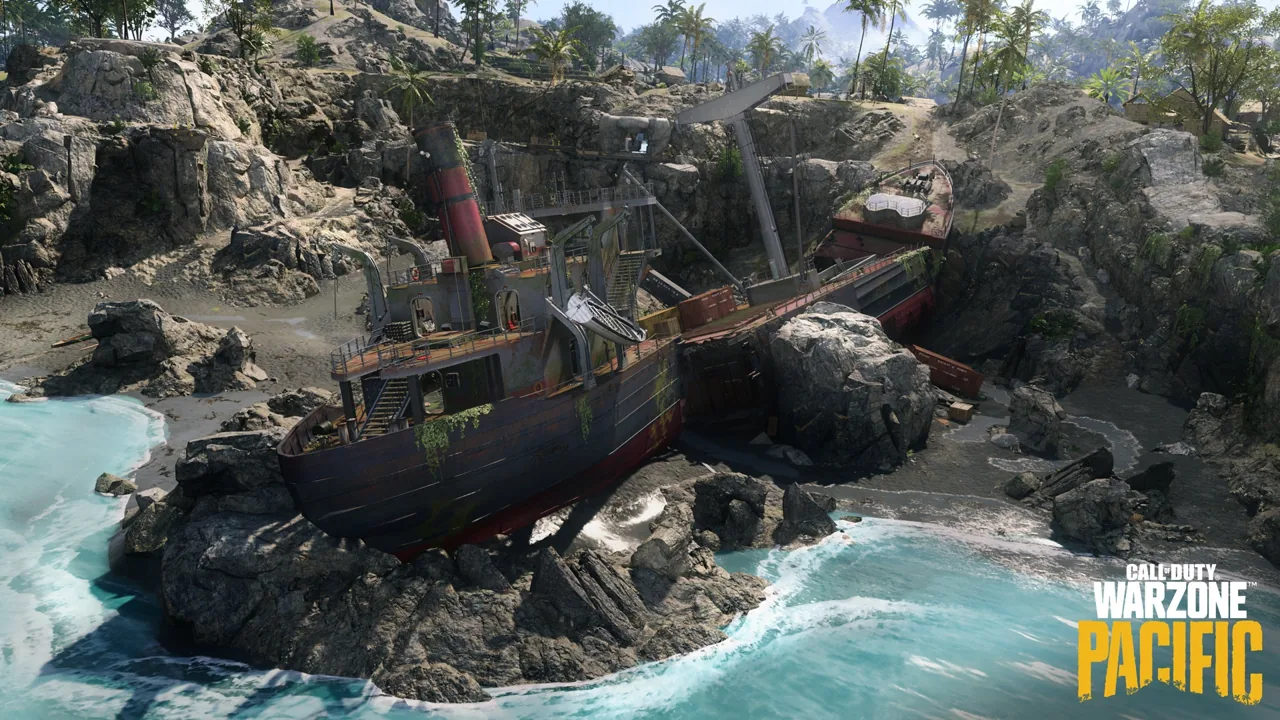 Call of Duty Cheats Pricing Explained Call of Duty Warzone gameplay still from IGN